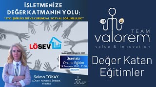 İşletmenize Değer Katmanın Yolu; STK İşbirlikleri ve Kurumsal Sosyal Sorumluluk 
