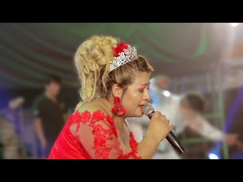 Janeth Salinas - Rodeo (En Concierto • Feliz 12 Aniversario)