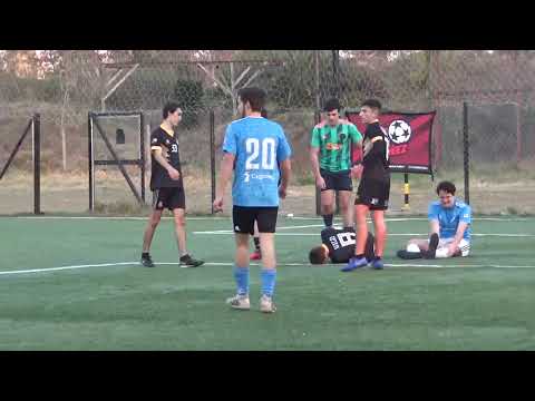 REAL BAÑIL VS FISHIS FC #Apertura 2021 Fecha 13