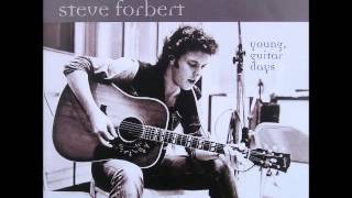 Steve Forbert-I Will Be There(When Your Train Comes in the Station)