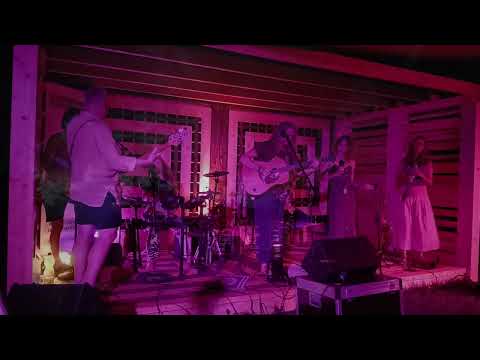 GaiaTree - Lekapcsolom a villanyt - Bajdázó cover - Kincsek völgye - 2025. július 24.