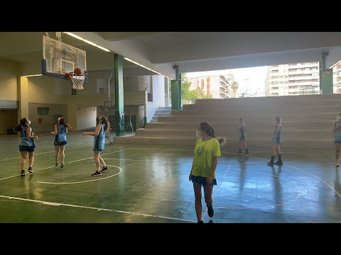 Senior Blanco-Godella