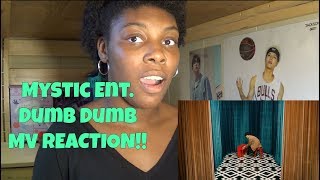 Jane Jang, GIANTPINK, PERC%NT - Dumb Dumb MV Reaction!!