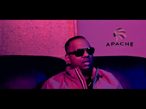 Apache Waria - OPEN THE DOOR | Official Video (2021 Soca)