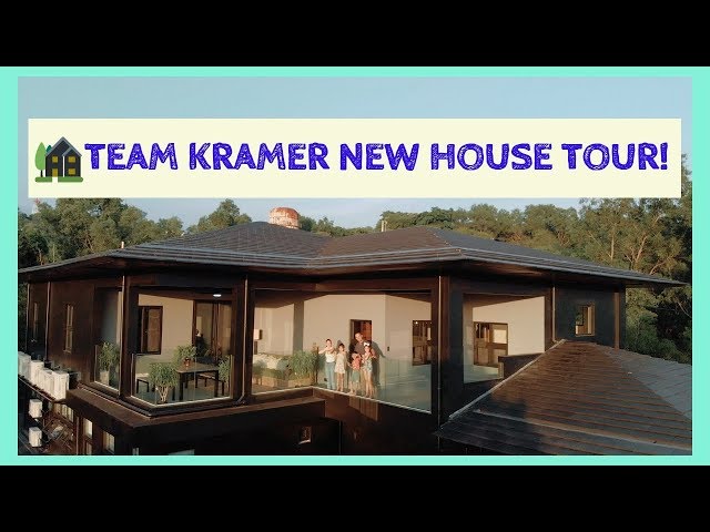 Beranda Love House: Tur Rumah Terkenal yang Dapat Anda Tonton di YouTube