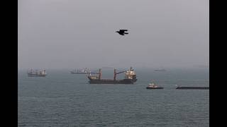 Three Things That Define the Future for the Strait of Hormuz