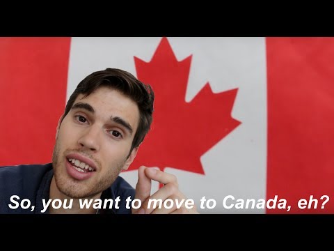 10 Things You Should Know Before Moving to Canada