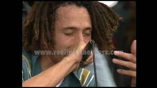 Rage Against The Machine • “Freedom” • 1993 Reelin' In The Years Archive