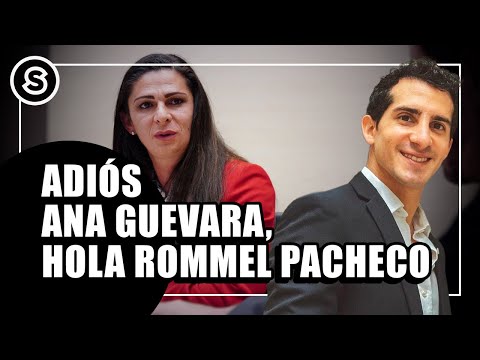 CORRUPCIÓN y CAOS: Rommel Pacheco hereda una CONADE en RUINAS | Reportaje