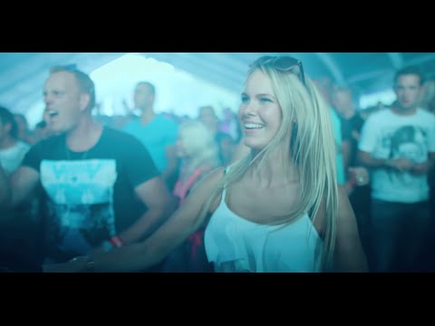 This Was The Summer Of Hardstyle 2015