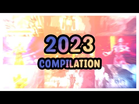 TheGuyGhost's Hilarious 2023 Moments