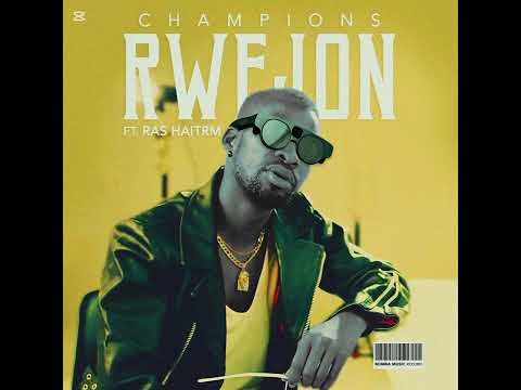CHAMPION ft Ras Haitrm