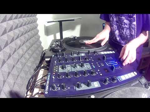 DJ Wall Dot - Killa Combat Scratch 2020 Eliminations