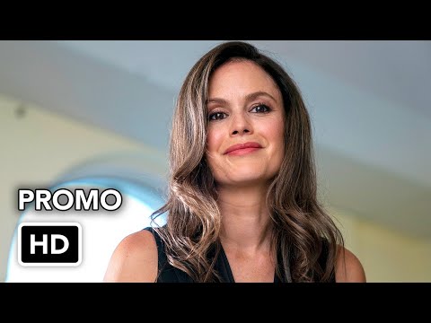 Accused 1x03 Promo "Danny’s Story" (HD) ft. Rachel Bilson