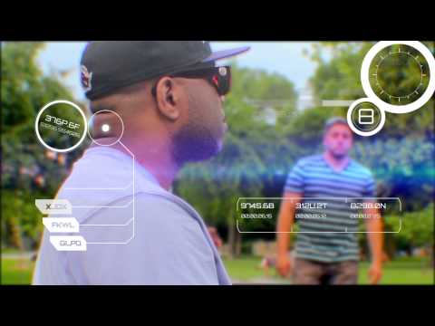 #PREMIERE Canada's First Music Video Showcase( 3/21/2013 ) ft. Blaq Roche and iLLvibe ( 2/3)