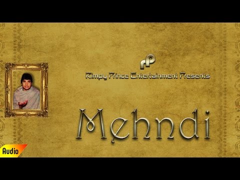 Mehndi