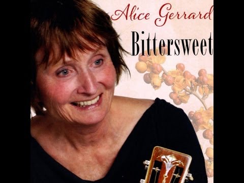 Thumbnail for Alice Gerrard -  Payday At The Mill (2013) by Hazel Dickens, R.E.M., Mike Seeger, NME