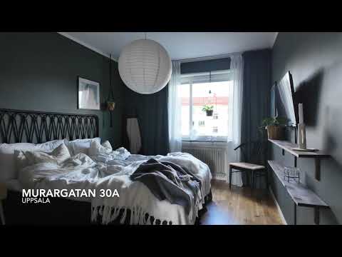 Murargatan 30A - 4:a · 87m2 -  : Via Notar mäklare Uppsala