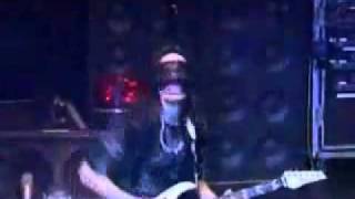 Steve Vai  e Billy Seehan Shy Boy (Live Astoria)
