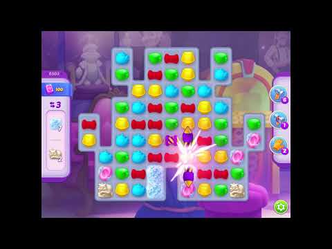 Homescapes Level 8303