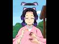 Shinobu Burned Her Uniform Demonslayer Kny Anime