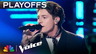 Download lagu Britton Moore's Pure Vocals Ring Out on Keane's 'Somewhere Only We Know' | The Voice Playoffs | NBC mp3 Download lagu Britton Moore's Pure Vocals Ring Out on Keane's 'Somewhere Only We Know' | The Voice Playoffs | NBC mp3