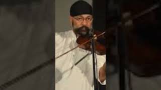 Lag Ja Gale Violin Uttam Singh