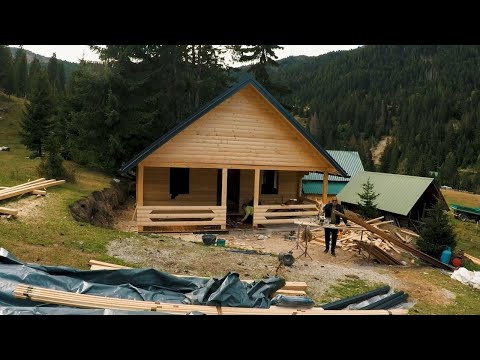 Ecje në Roshkodol të Deçanit - Walking in the mountains of Roshkodol