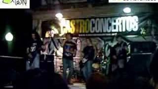 Castroconcertos 2008: Lethal Vice (16-05-2008)