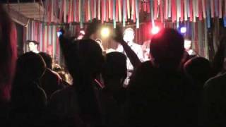 Library Voices - Step Off the Map and Float