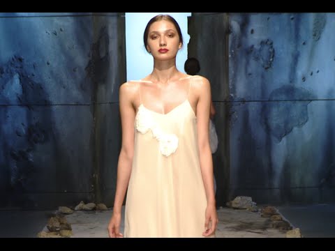 TENUE DE SAF | FEERIC Fashion Week 2016 by Fashion Channel