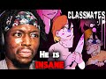 ANOTHER YANDERE BUT IT S A GUY THIS TIME Classmates ALL ENDINGS