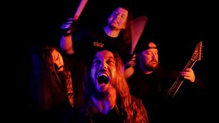 Struck A Nerve - Raining Death [Struck A Nerve] 254 video