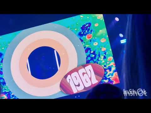 Olympic - Dědečkův duch - 60. let na scéně - O2 - 18.12.2023