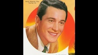 Perry Como - Almost Like Being in Love  (Saturday Night with Mr. C.)   (13)