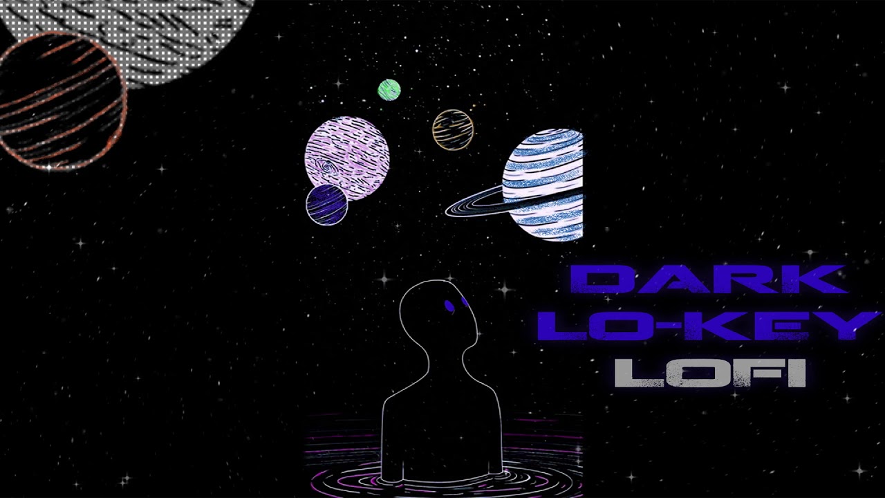 Dark Lo-Key LoFi Sample Pack Preview