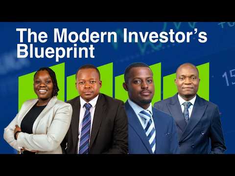 The Modern Investor's Blueprint: Unlocking Value on the ZSE & VFEX