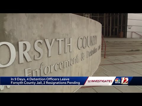 6pm Wednesday Nov. 30 WXII 12 Headlines