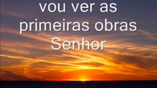 Aline Barros - Primeiro Amor