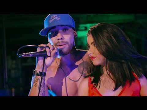 Suministro Rap Feat Indriago y Ak66 Dj Manga- Pasado, Presente y Futuro (Official Video)