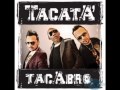 Tacata, Tacabro Radio Edit 