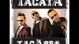 Tacata, Tacabro Radio Edit