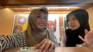 Download lagu PjBL_CJCK_あの人の話_Casual_Davana Firstiyan_245110600111014_Elen Anggita_245110600111005_A mp3