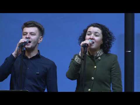 Vestea bună din cer - Cireșarii