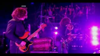 Arctic Monkeys - Still Take You Home - Live at Reading Festival 2009 [HD]