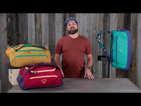 Daylite™ Duffels