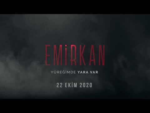 Emirkan - Yüreğimde Yara Var (TEASER)