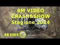 Best Rally Crash 2024 BM VIDEO