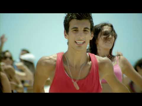 Richii - Gowa Hodny / ريتشي - جوه حضني (Official 4K Music Video)