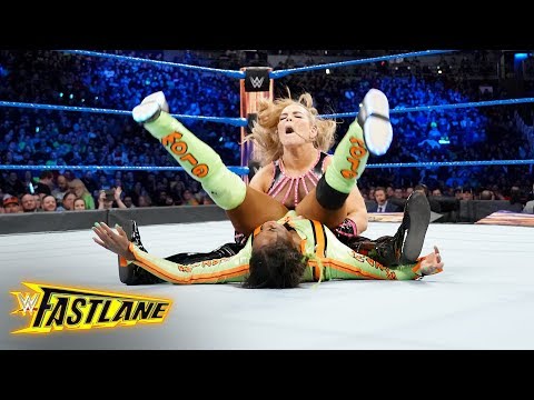 Natalya Talks Greatest Royal Rumble And The Future Of The Women’s Divsion